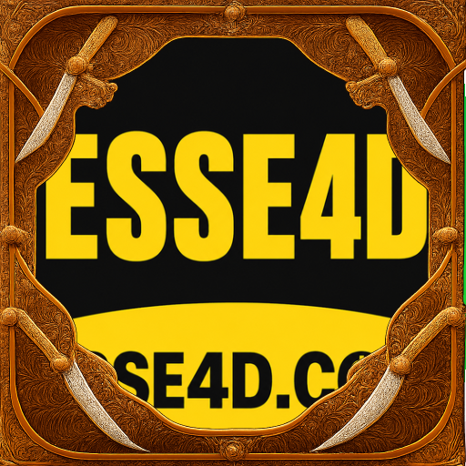 esse4d — galeri pratinjau - APK Resmi